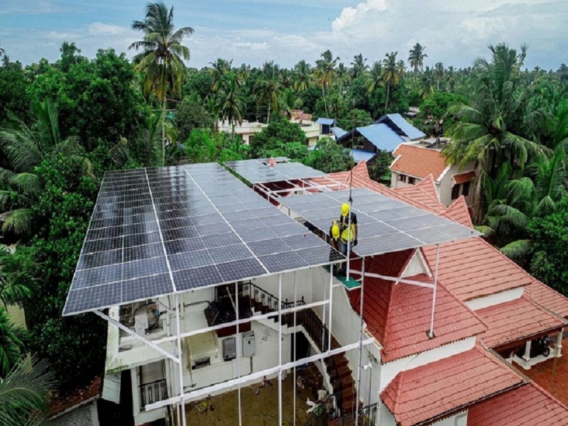 Amazing Project